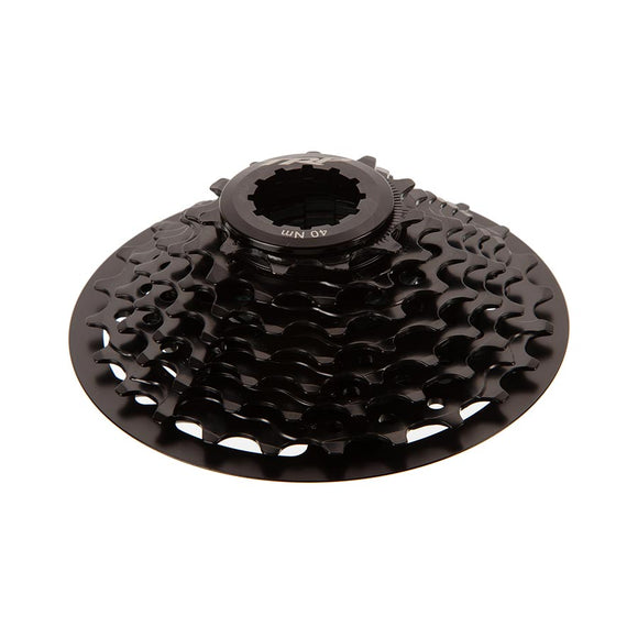 TRP CS-M8070-7 DH Cassette - 7-Speed 11-24t HyperGlide Compatible Black