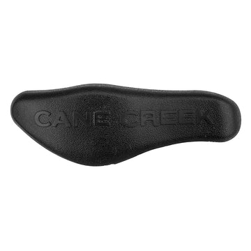 Cane Creek Ergo Control Bar Ends Pair Black