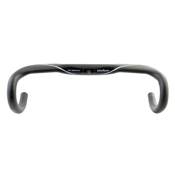 Vision TriMax Alloy Aero Handlebar31.8x420mm