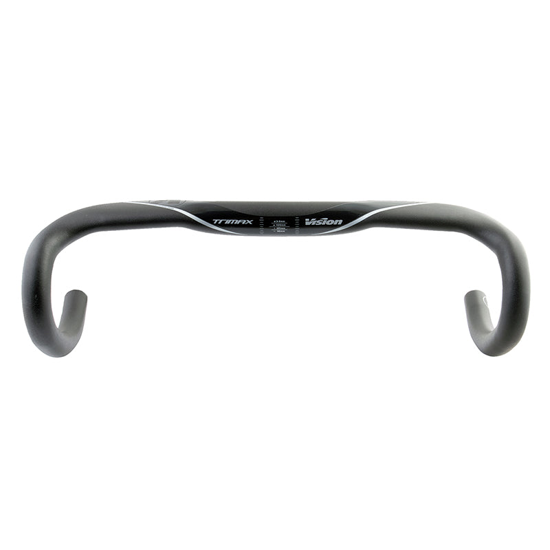 Vision TriMax Alloy Aero Handlebar31.8x420mm