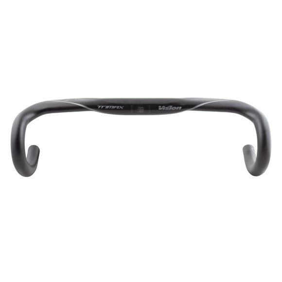 Vision TriMax Alloy Aero Handlebar31.8x440mm