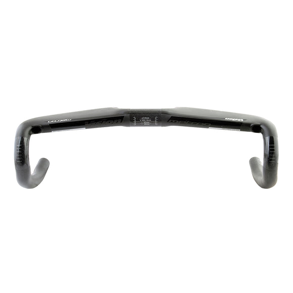 Vision Metron Aero Handlebar31.8x400mm+10
