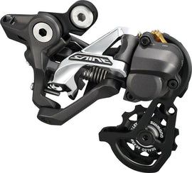Shimano Saint RD-M820-SS1 Rear Derailleur - 10-Speed Short Cage BLK *Damaged Packaging