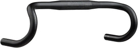 Teravail Tropo SE Drop Handlebar - Aluminum 31.8mm 40cm Black