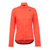 Women's Attack Barrier Jacket - FIERY CORAL / XS