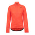 Women's Attack Barrier Jacket - FIERY CORAL / XS