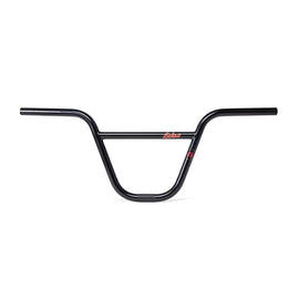 Eclat Chocolate Bar Jordan Godwin BMX Handlebar Diameter: 25.4mm 28'' Rise: 9.25 Black