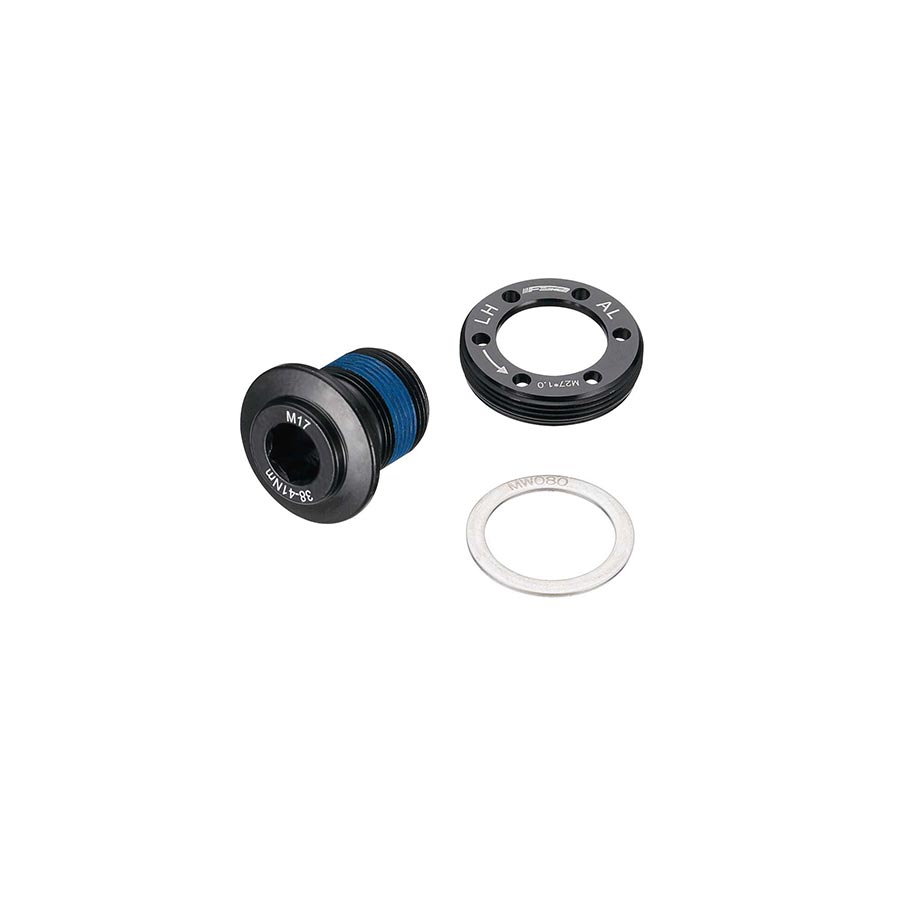 FSA Self Extracting Bolt - Thumbnail 2