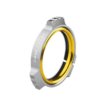 Cane Creek eeWings Crank Preloader - Fits 28.99/30mm Spindles Silver