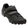 Women's X-Alp Divide Shoes - BLACK/BLACK / 36.0