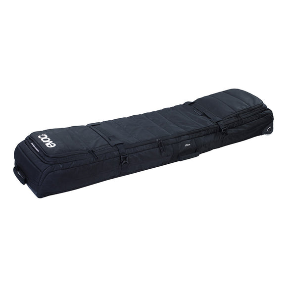 EVOC Snow Gear Roller Snow Gear Bag 155L Black XL