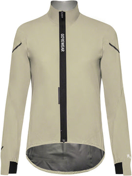 Gorewear Spinshift Gore-Tex Jacket - Beige Women's Medium