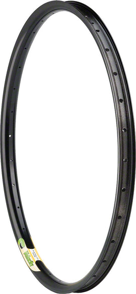 Velocity Blunt 35 Rim - 32" Black  32H