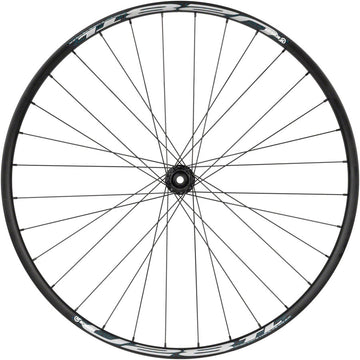 Quality Wheels Shimano Tiagra/Weinmann U28 Rear Wheel - 700c 12 x 142mm Center-Lock HG 10 BLK 32H