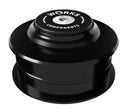 Works Components Angle Headset 1Deg ZS56/28.6|ZS56/40 100-109HT Blk