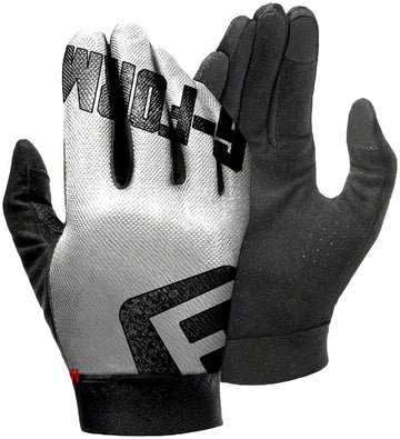 G-Form Youth Tempo Gloves - Black/Purple Large/XLarge