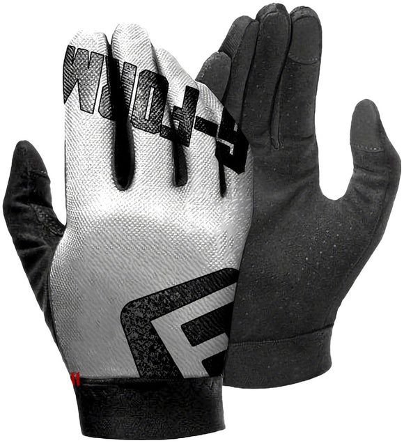 G-Form Youth Tempo Gloves - Black/Purple Large/XLarge