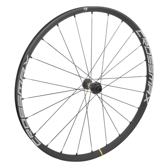 Mavic CrossMax XL 29in Wheel Front