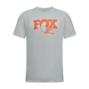 Logo T-Shirt - White / S
