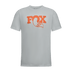 Logo T-Shirt - White / S