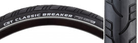 Cst premium Classic Breaker 26x1.75 Standard Tire