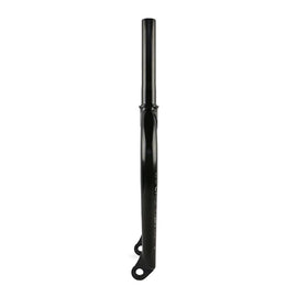 Eclat Storm TA Rigid Fork 20'' 1-1/8'' Rake: 15mm Black