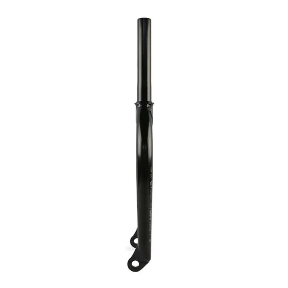 Eclat Storm TA Rigid Fork 20'' 1-1/8'' Rake: 15mm Black
