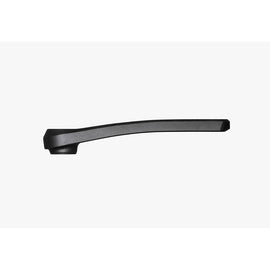 RaceFace Aeffect-R Ebike Crank Arm Set - 170mm For Bosch Gen 4 Gen 5 Drive System 7050 Aluminum BLK