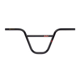 Eclat Chocolate Bar Jordan Godwin BMX Handlebar Diameter: 25.4mm 28.25'' Rise: 9.5 Black