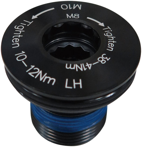 FSA Crank Bolt Set MegaExo