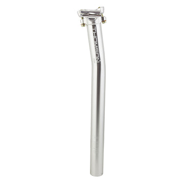 Thomson Elite 7000 Post  30.9mm 367mm Silver Aly 16mm 243g