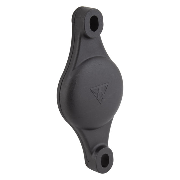 Topeak Cage Mount AirTag Holder