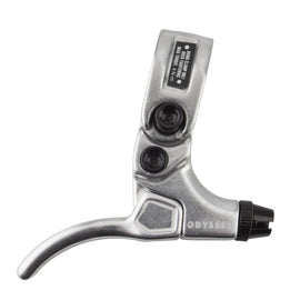 Odyssey Monolever Brake Lever - Right Polished Short