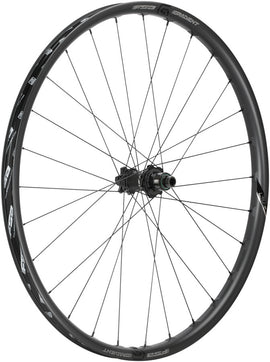 Full Speed Ahead Gradient Carbon i30 Rear Wheel - 29" 12 x 148mm 6-Bolt XDR Carbon BLK