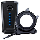 FAZUA RIDE 60 LED Hub L + Mode Control Bundle
