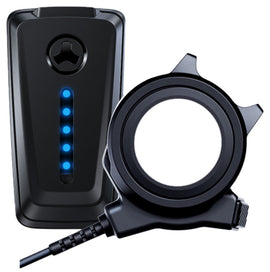 FAZUA RIDE 60 LED Hub L + Mode Control Bundle