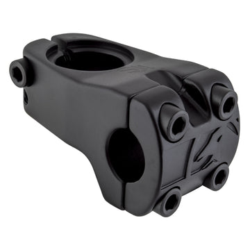The Shadow Conspiracy VVS BMX Stem - Front Load Black
