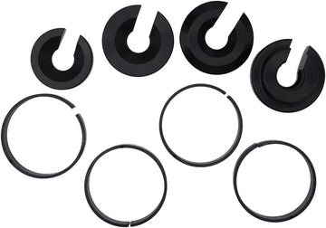Ohlins Air Volume Spacer Kit - For TTX Air Rear Shock