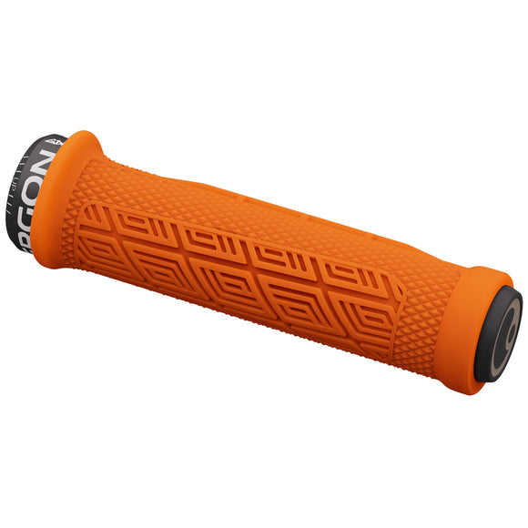 Ergon GDH Grips - Juicy Orange