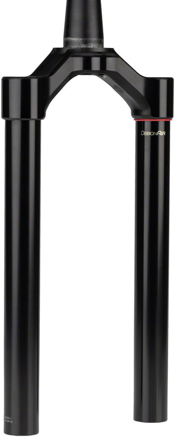 RockShox CSU - Pike C1+ /Pike Flight Attendant C1+ 2023+ DebonAir 27.5"/29"/27.5+ 15 x 110 mm 37 mm Offset No Gra