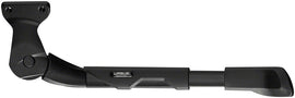 Ursus King Evo Rear Direct Mount Kickstand - 40mm Plate Black