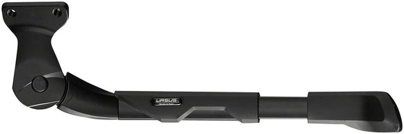 Ursus King Evo Rear Direct Mount Kickstand - 40mm Plate Black