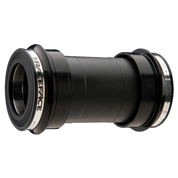 RaceFace CINCH PF30 Bottom Bracket 46mm ID x 83mm Shell x 30mm Spindle External Seal