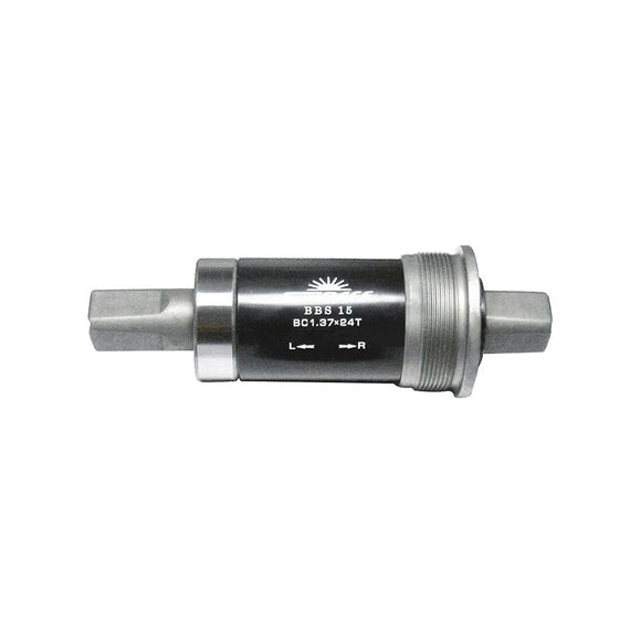 Sunrace BBS15 BSA Square Taper BB British 68mm : 103mm