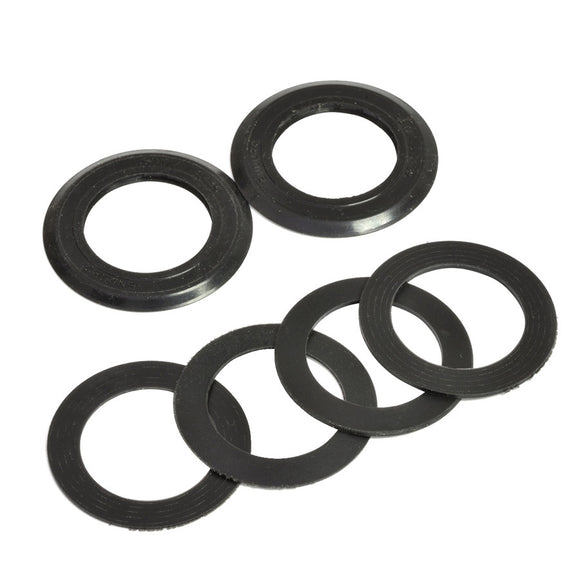 Wheels Manufacturing 24mm BB Spacer Pack