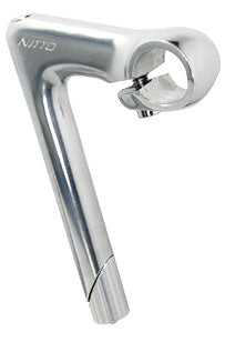 Nitto Young 3 Quill Stem (25.4) 72d x 100 Sil