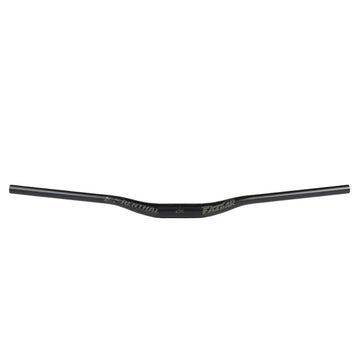 Renthal FatBar 35 Handlebar - Aluminum 20mm 800mm 35mm Black V3