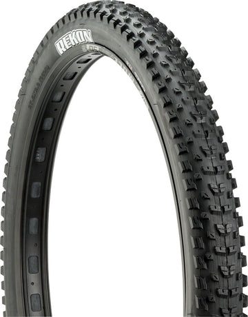 Maxxis Rekon Tire - 27.5 x 2.4 Tubeless Folding BLK 3C MaxxTerra EXO Wide Trail