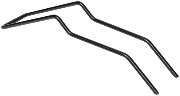 Burley Extended Rails for Dash FM Child Bike Seat