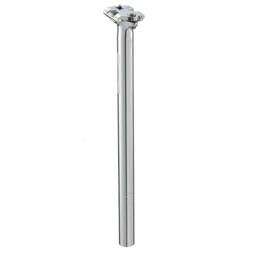 Ritchey Classic Zero Post 30.9x400 - Silver